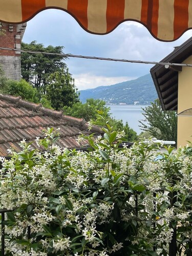 Grazioso bilivello a due passi dal lago