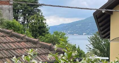 Grazioso bilivello a due passi dal lago