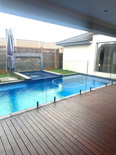 The Mount Martha Hideaway