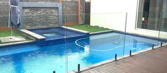 The Mount Martha Hideaway