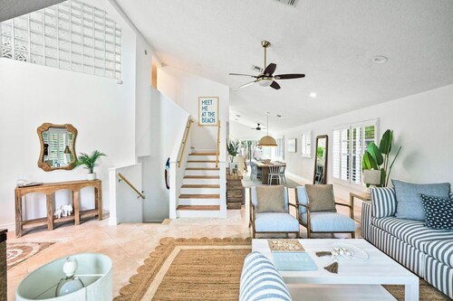 Steps 2 Beach | Pool/SPA | Game Room | Pool Table