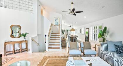 Steps 2 Beach | Pool/SPA | Game Room | Pool Table