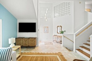 Smart TV, videogiochi