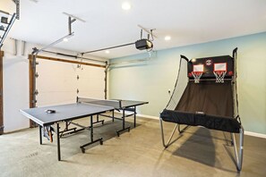 Sala de juegos