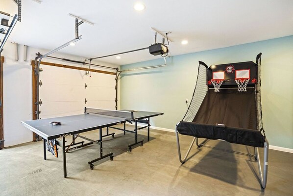 Sala de juegos