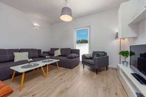 Villa - Villa Stella Zadarvillas (Benkovac)