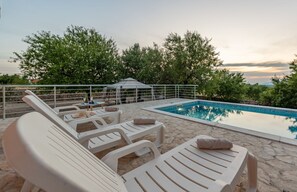 Villa - Villa Stella Zadarvillas (Benkovac)