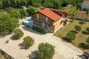 Villa - Villa Stella Zadarvillas (Benkovac)