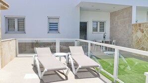 شرفة/رواق