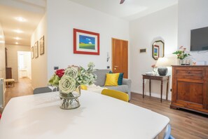 تلفزيون ذكي