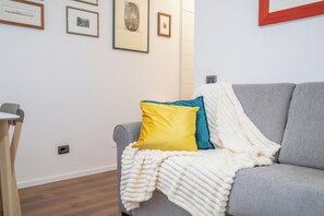 スマートテレビ