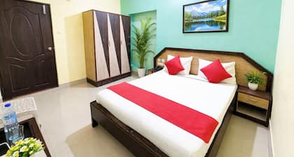 Hotel D2 Inn Wi-Fi Parking Near Beach