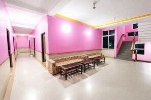 Exterior - Hotel D2 Inn Wi-Fi Parking Near Beach  (Puri)