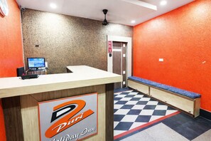 Exterior - Hotel D2 Inn Wi-Fi Parking Near Beach  (Puri)