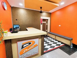 Recepción