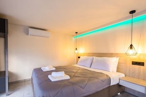 1 quarto, ferros/tábuas de passar roupa, Wi-Fi, roupa de cama
