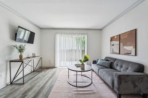 Fernseher, Arbeitsbereiche