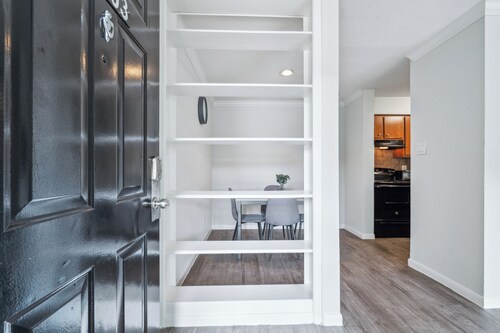 Reserve at westwood 2103 I Spacious 1 Bed 1 Bath