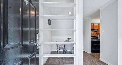 Reserve at westwood 2103 I Spacious 1 Bed 1 Bath