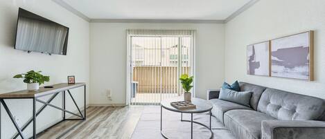 Fernseher, Arbeitsbereiche