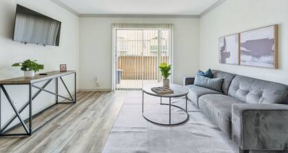 Reserve 2105 I Spacious 1 Bed 1 Bath