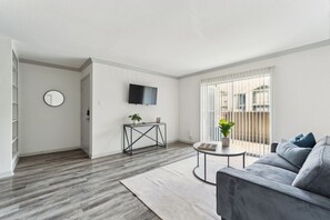 Télévision, espaces bureaux