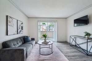 Télévision, espaces bureaux