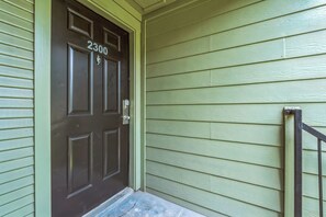 Detalle exterior