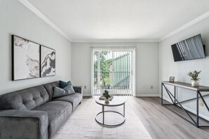 TV, offices
