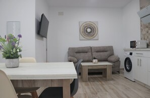 Interior - Casa el rincon de la Rosa II (Conil de la Frontera)