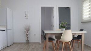 Dining - Casa el rincon de la Rosa II (Conil de la Frontera)