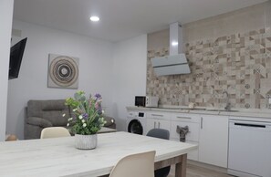 Dining - Casa el rincon de la Rosa II (Conil de la Frontera)
