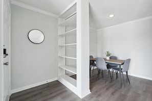 Dining - Reserve at westwood 3270 I Spacious 1 Bed 1 Bath (Houston)