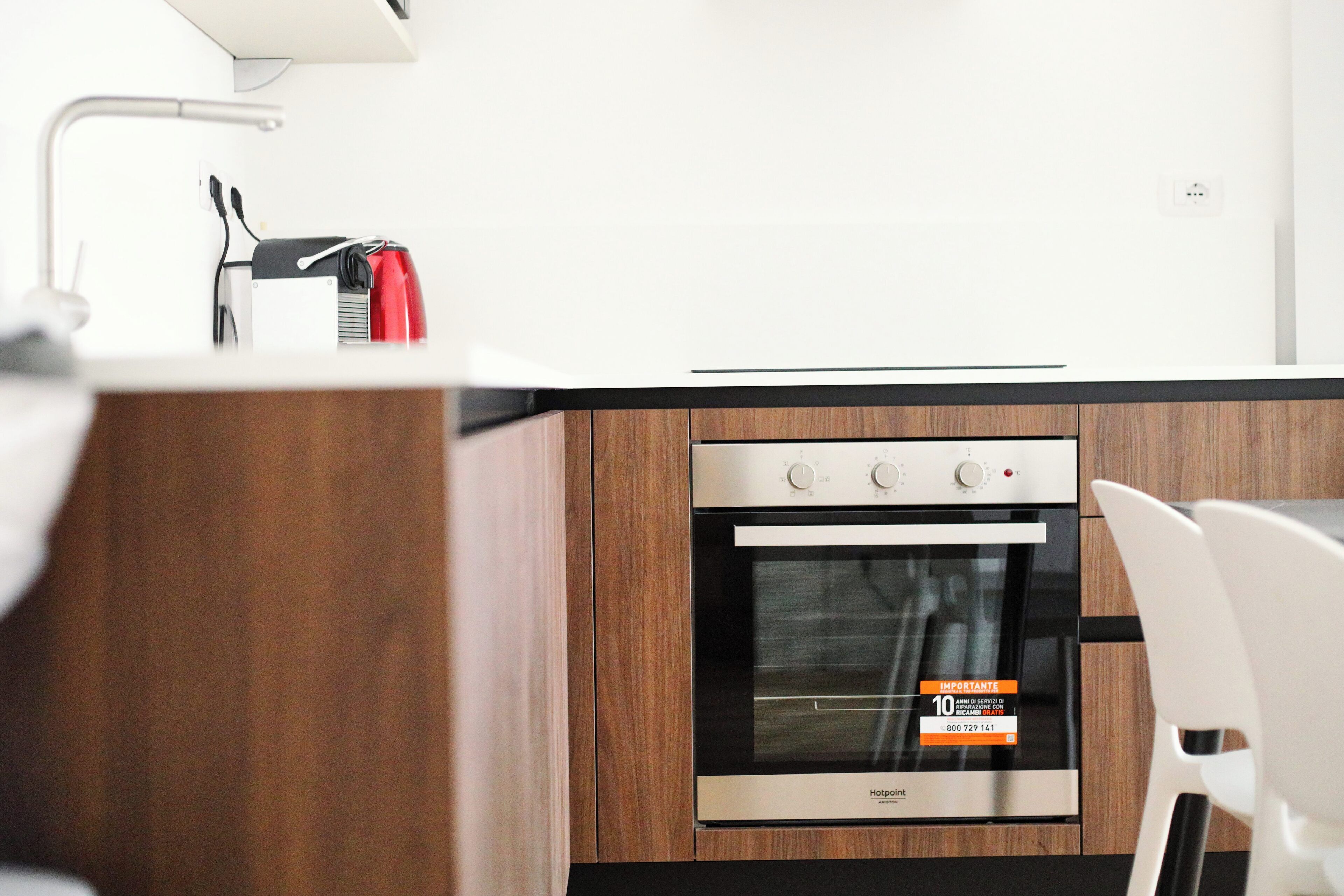 Appartement Confort, vue ville | Cuisine privée | Cafetière/bouilloire, bouilloire électrique