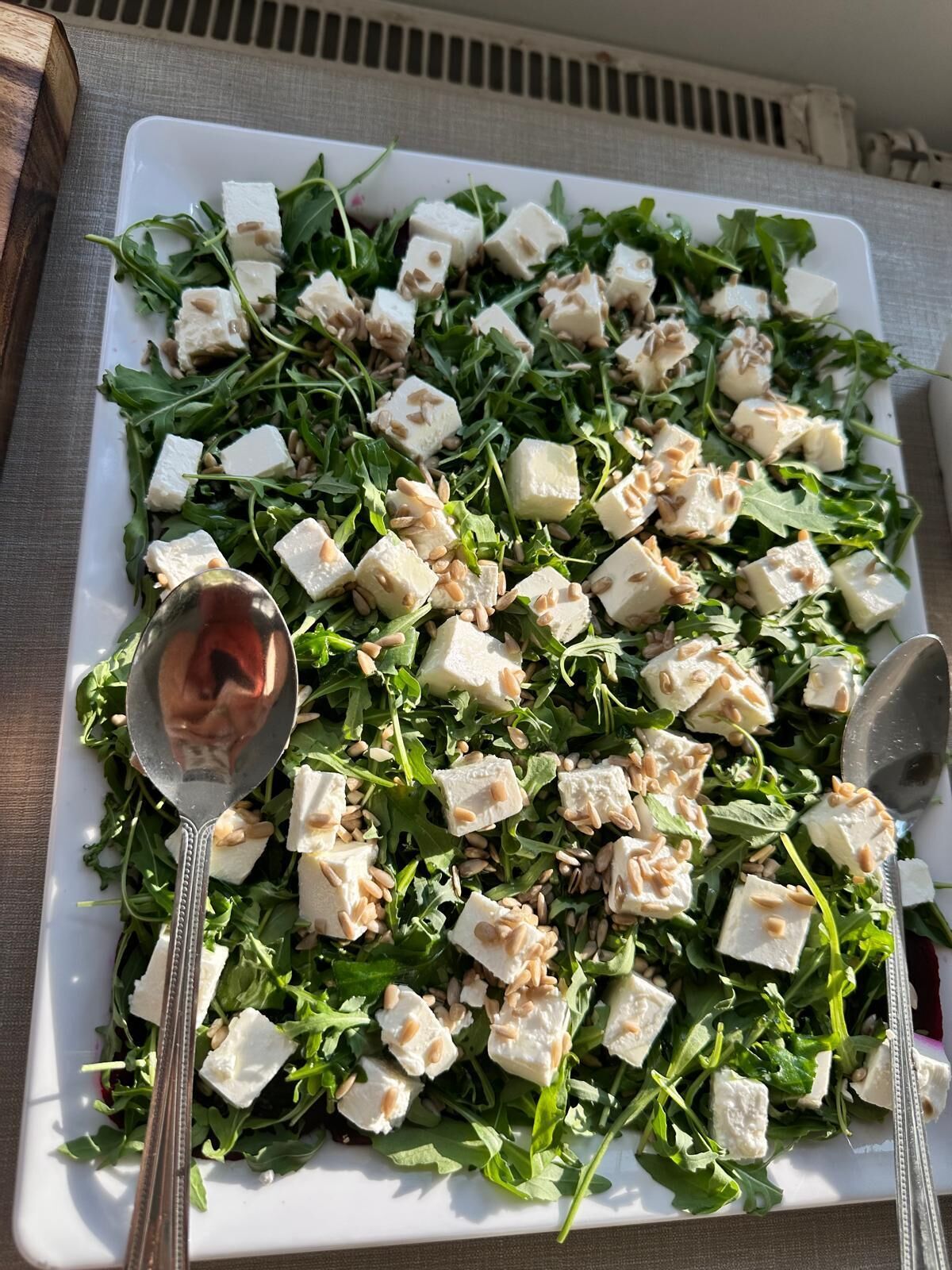 Daily buffet breakfast (PLN 45 per person)