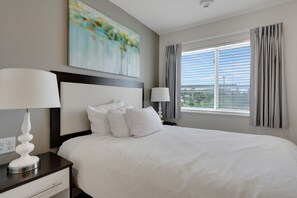 1 chambre, bureau, fer et planche à repasser, Wi-Fi gratuit