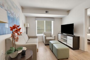 Fernseher, Arbeitsbereiche