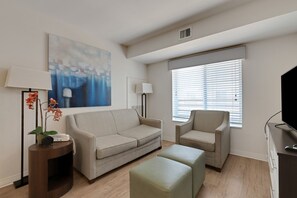 Fernseher, Arbeitsbereiche