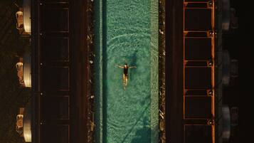 Hot springs