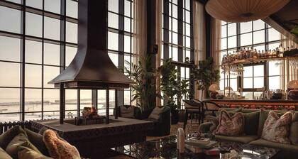 Rox Resort
