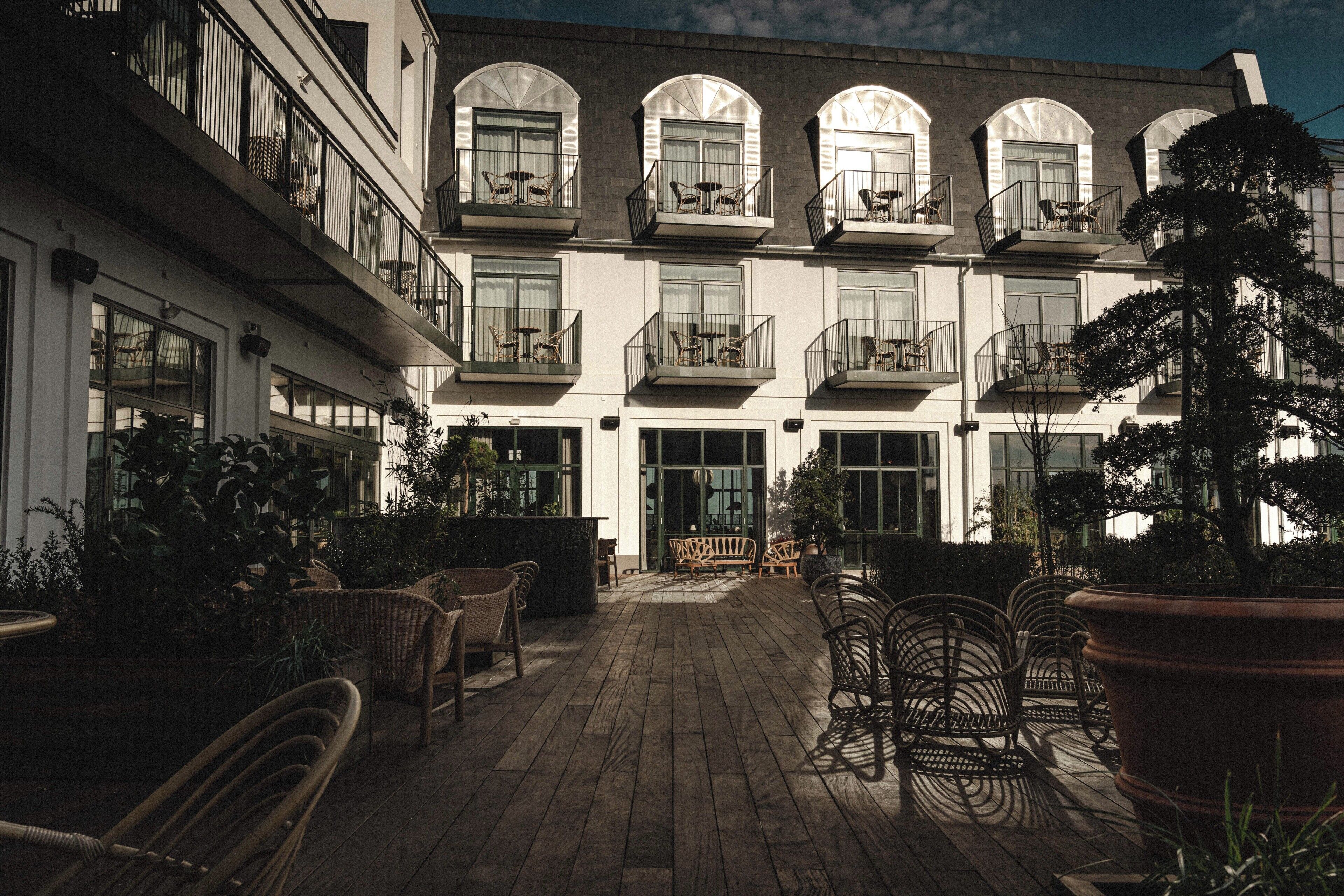 Grillaus-/piknikalue