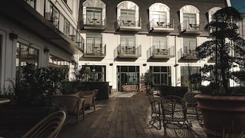 Grillaus-/piknikalue