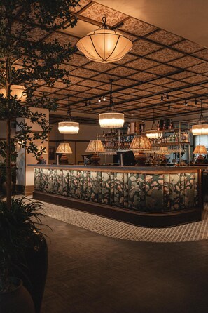 Lobby - Rox Resort (Køge)