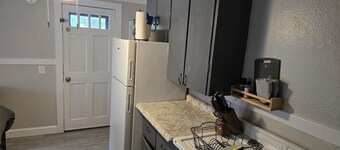 Tiny Home with AC and WiFi in lovely Ludlow