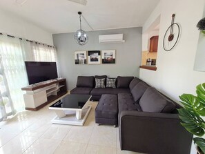 TV connectée