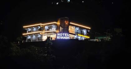 Hotel Riyansh