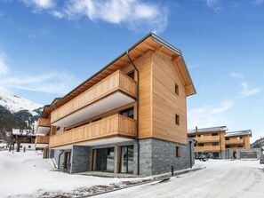 Apartament | Exterior