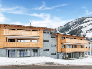 Apartment | Exterior