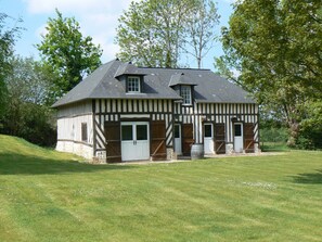 Exteriör