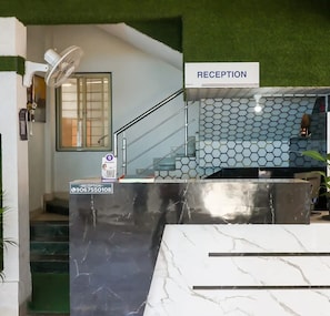 Recepción